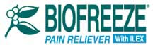 Authorized Bio Freeze Dealer