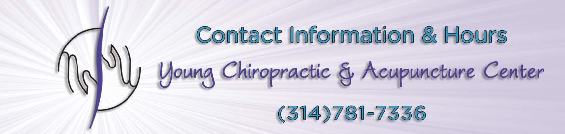 Insurance Accepted at Young Chiropractic & Acupunture 
